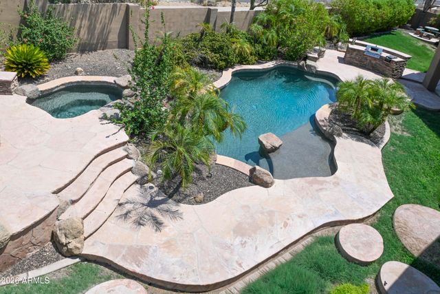 12149 N 123RD Way, Scottsdale, AZ 85259