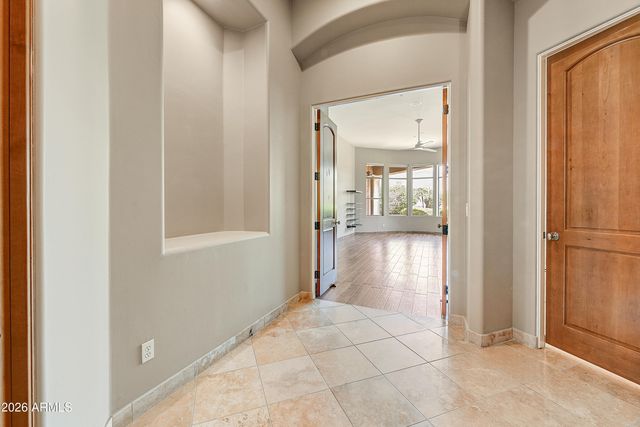 12149 N 123RD Way, Scottsdale, AZ 85259