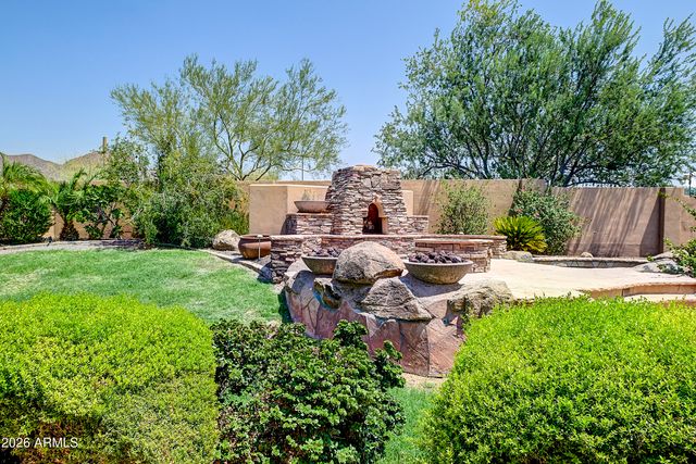 12149 N 123RD Way, Scottsdale, AZ 85259
