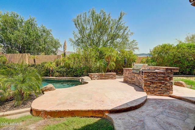 12149 N 123RD Way, Scottsdale, AZ 85259