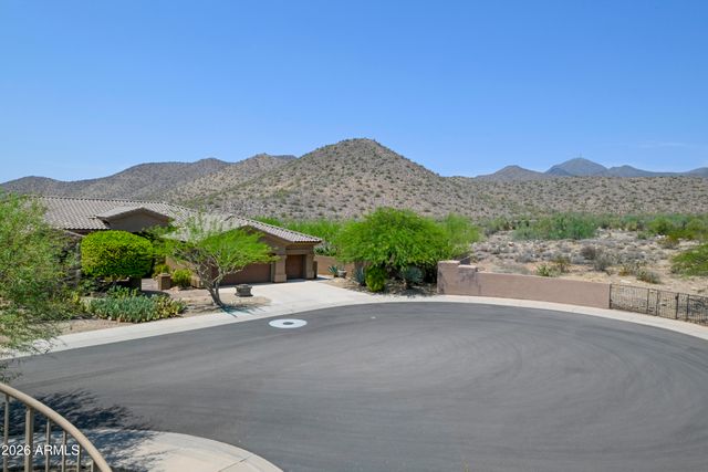 12149 N 123RD Way, Scottsdale, AZ 85259