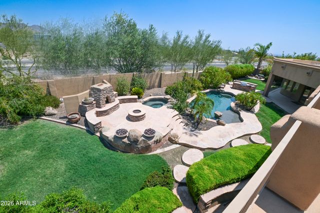 12149 N 123RD Way, Scottsdale, AZ 85259