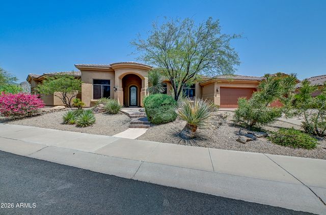 12149 N 123RD Way, Scottsdale, AZ 85259