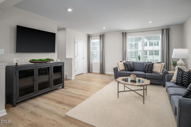 352 Grand Silo Road, Raleigh, NC 27603