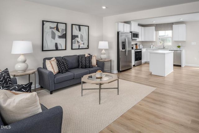 352 Grand Silo Road, Raleigh, NC 27603