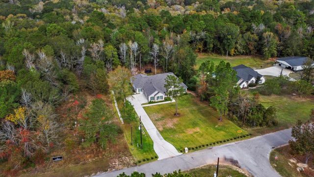 6802 W Bluff Drive, Magnolia, TX 77354