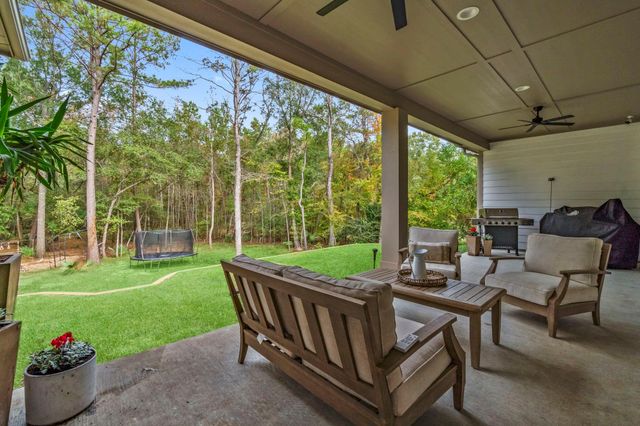 6802 W Bluff Drive, Magnolia, TX 77354