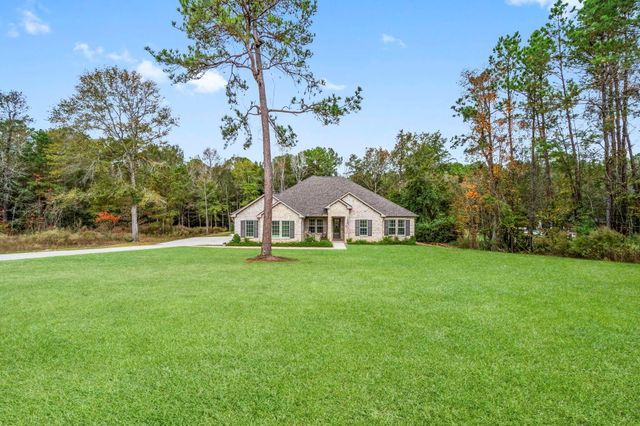 6802 W Bluff Drive, Magnolia, TX 77354