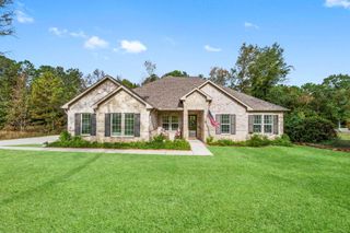 6802 W Bluff Drive, Magnolia, TX 77354