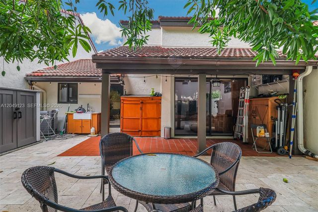 12383 SW 94th Terrace, Miami, FL 33186