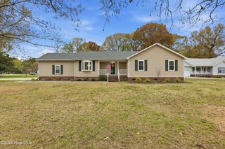 1524 Brumsey Drive, Elizabeth City, NC 27909