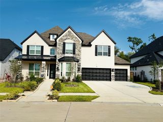 1923 Cathedral Bend, Missouri City, TX 77459