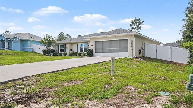6548 SW 131ST PLACE, Ocala, FL 34473