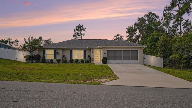 6548 SW 131ST PLACE, Ocala, FL 34473