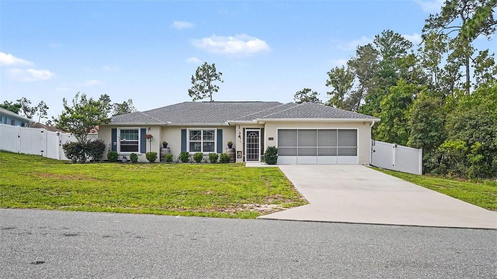 6548 SW 131ST PLACE, Ocala, FL 34473