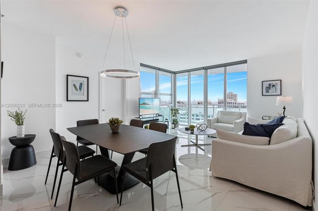 950 Brickell Bay Drive 2210, Miami, FL 33131