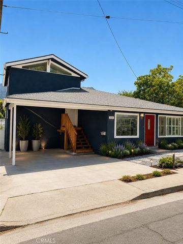 3616 5th, Glendale, CA 91214