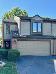 103 Hartin Drive, Evansville, IN 47711