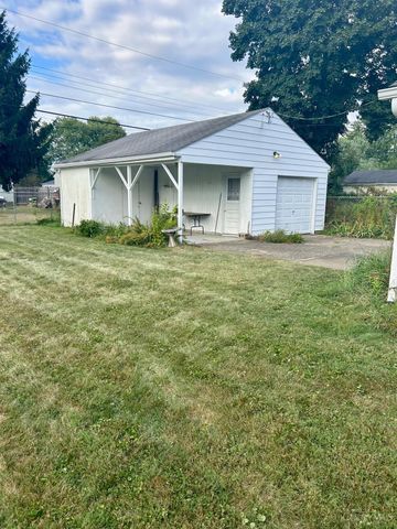 56 Shawnee Drive, St Clair Twp, OH 45013