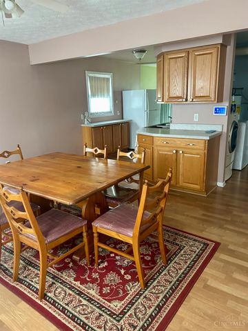56 Shawnee Drive, St Clair Twp, OH 45013
