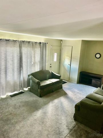 56 Shawnee Drive, St Clair Twp, OH 45013