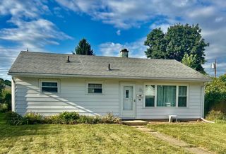 56 Shawnee Drive, St Clair Twp, OH 45013
