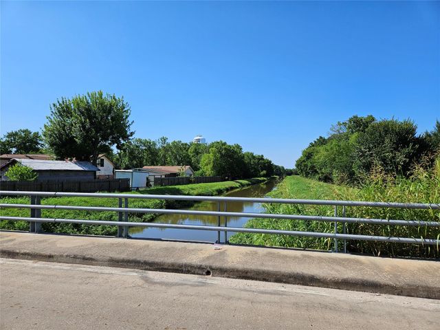 0 Bal Harbor Drive, Crosby, TX 77532