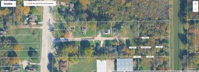 0 Bal Harbor Drive, Crosby, TX 77532
