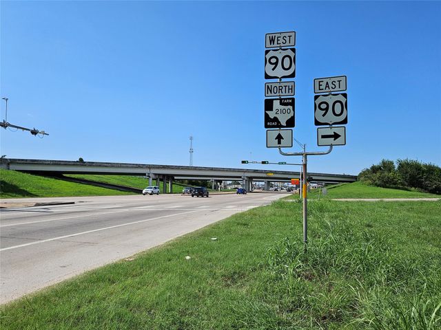 0 Bal Harbor Drive, Crosby, TX 77532