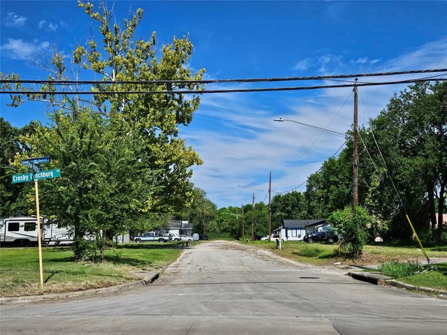 0 Bal Harbor Drive, Crosby, TX 77532