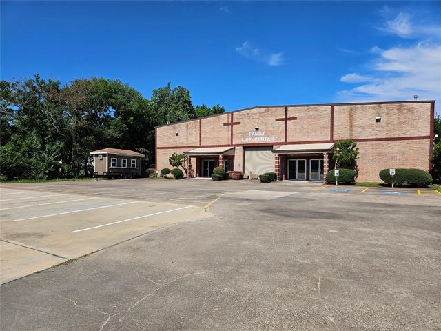 0 Bal Harbor Drive, Crosby, TX 77532