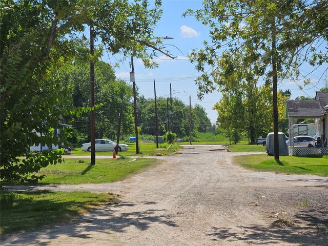 0 Bal Harbor Drive, Crosby, TX 77532