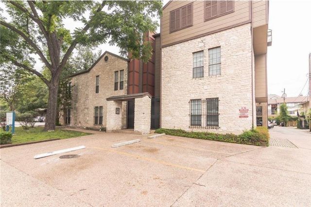 706 W 24th ST 209, Austin, TX 78705
