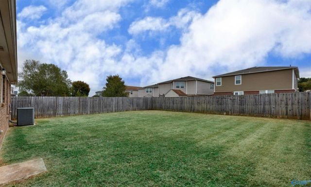 142 Vancouver Road, Meridianville, AL 35759
