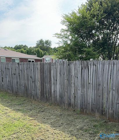 142 Vancouver Road, Meridianville, AL 35759
