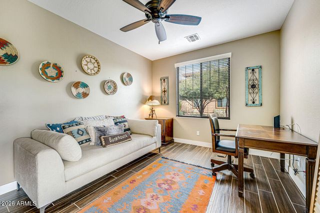 10260 E WHITE FEATHER Lane 1040, Scottsdale, AZ 85262