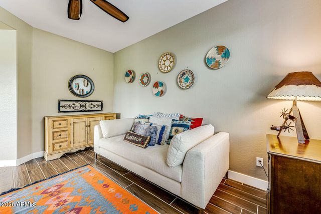10260 E WHITE FEATHER Lane 1040, Scottsdale, AZ 85262