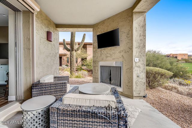 10260 E WHITE FEATHER Lane 1040, Scottsdale, AZ 85262