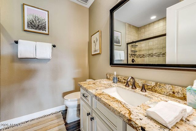 10260 E WHITE FEATHER Lane 1040, Scottsdale, AZ 85262