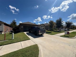 3822 Brazos Street, Melissa, TX 75454