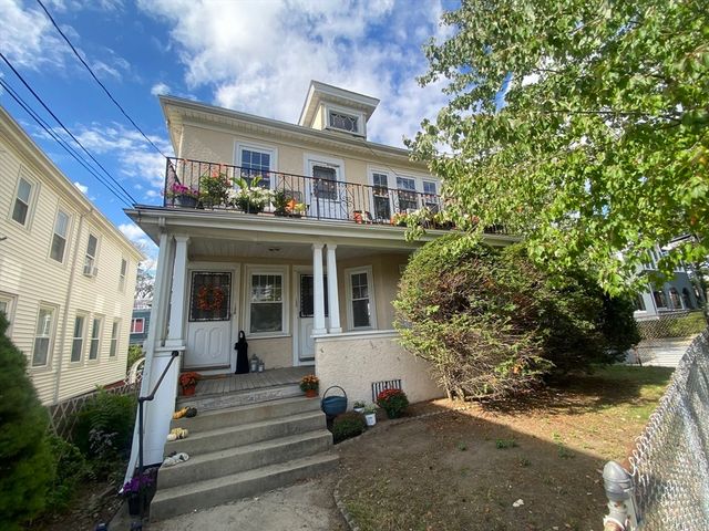 138 North St, Somerville, MA 02144