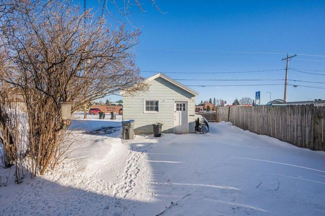 1924 Banks Avenue, Superior, WI 54880