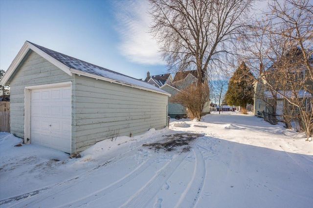 1924 Banks Avenue, Superior, WI 54880