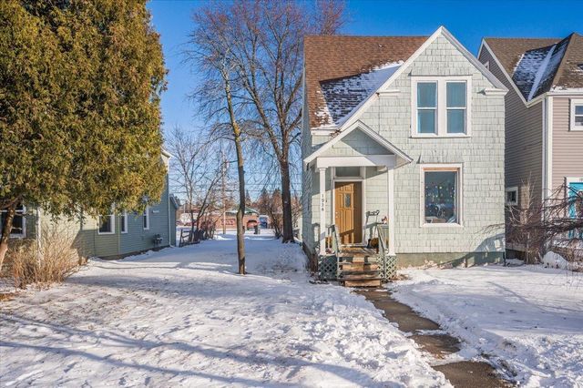 1924 Banks Avenue, Superior, WI 54880