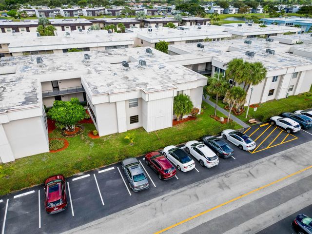 154 Capri D, Delray Beach, FL 33484