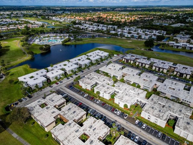 154 Capri D, Delray Beach, FL 33484