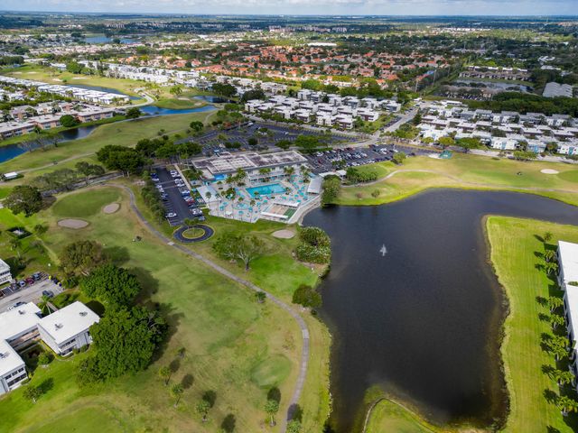 154 Capri D, Delray Beach, FL 33484