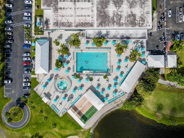 154 Capri D, Delray Beach, FL 33484