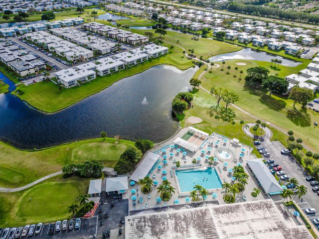 154 Capri D, Delray Beach, FL 33484