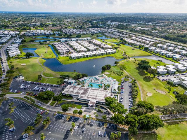 154 Capri D, Delray Beach, FL 33484